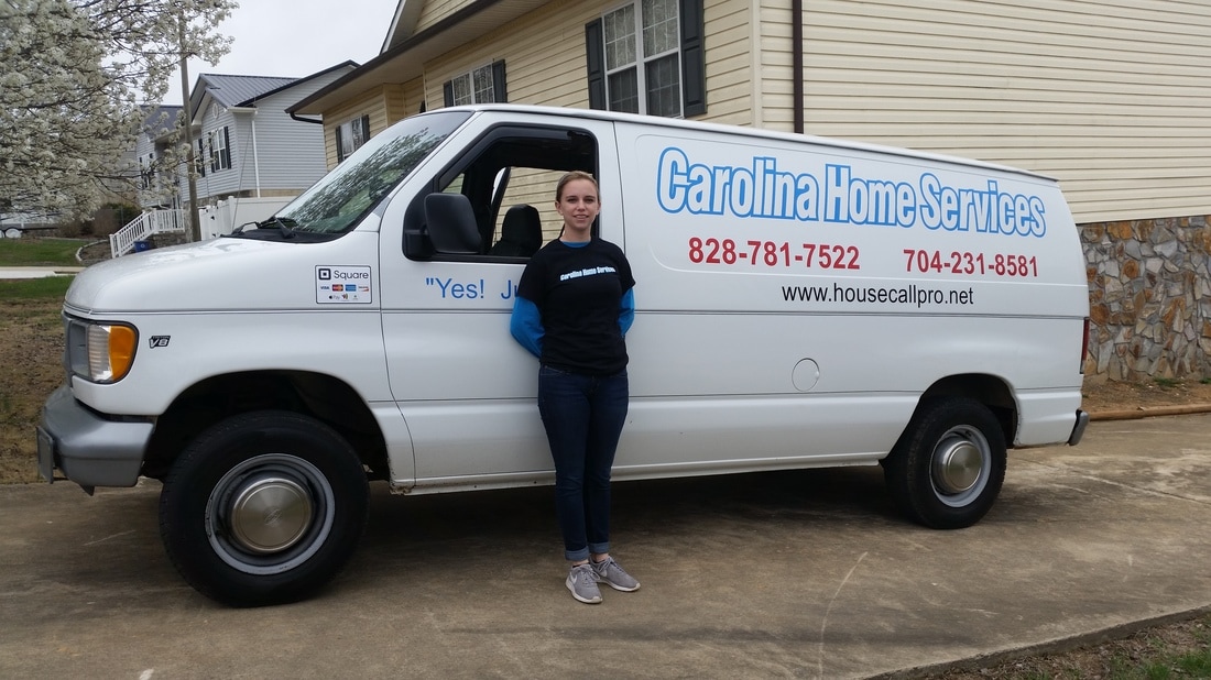 Carpet Cleaner Hickory NC