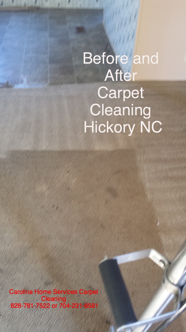 Carpet Cleaning Carolina Home Services Carpet Cleaning Hickory NC