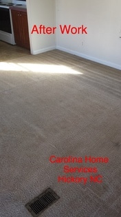 Carpet Cleaning Mooresville NC