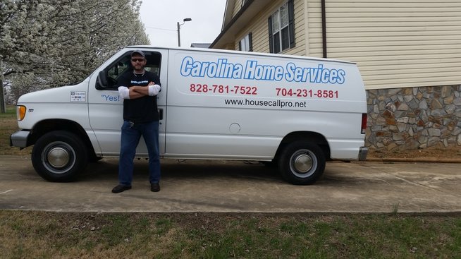 Carpet Cleaning Hickory NC